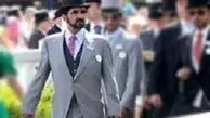 رونمایی از ثروت رؤیایی حاکم دبی+تصاویر