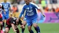  باشگاه استقلال مشکل کریمی را برطرف می‌کند 