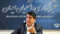 توضیحات علیرضا حیدری در خصوص ماجرای اخراجش از برنامه زنده