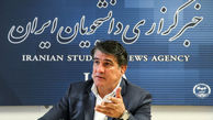 توضیحات علیرضا حیدری در خصوص ماجرای اخراجش از برنامه زنده