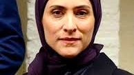 ویشکا آسایش گروگان گرفته شد