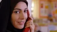 خانم بازیگر: هیچ جایی بهتر از تلویزیون نیست!
