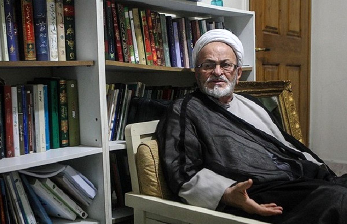 دستور رهبر انقلاب برای محل خاکسپاری حجت الاسلام شجونی