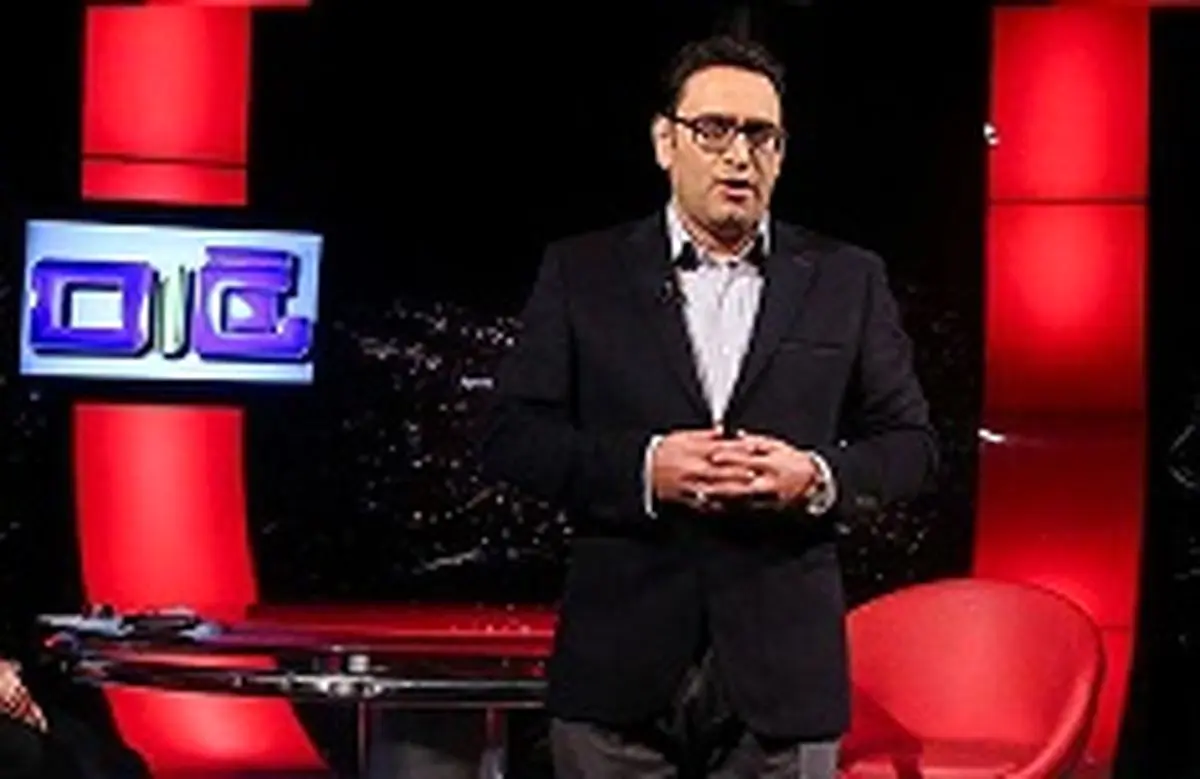 جانشین فرمانده سپاه مهمان امشب نگاه یک