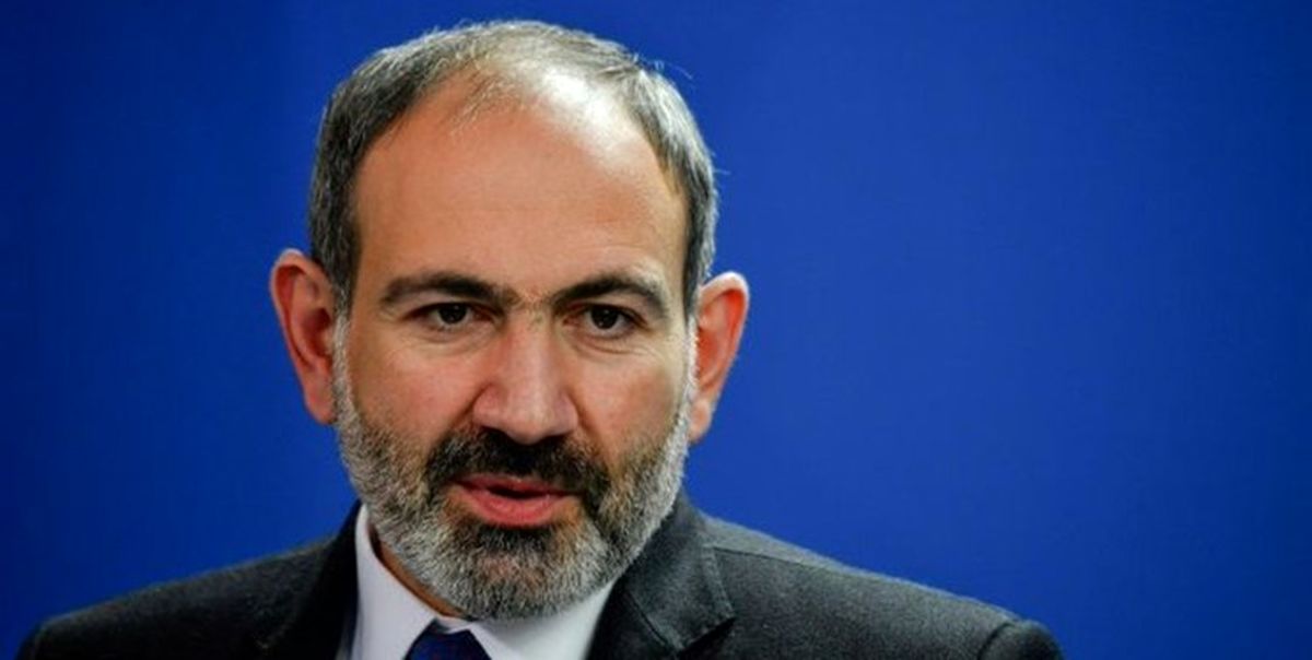 آماده بررسی استقرار نیروهای حافظ صلح روس در قره‌باغ هستیم