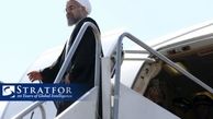 ارتباط لغو سفر روحانی به اتریش با جدال سیاسی در ایران!
