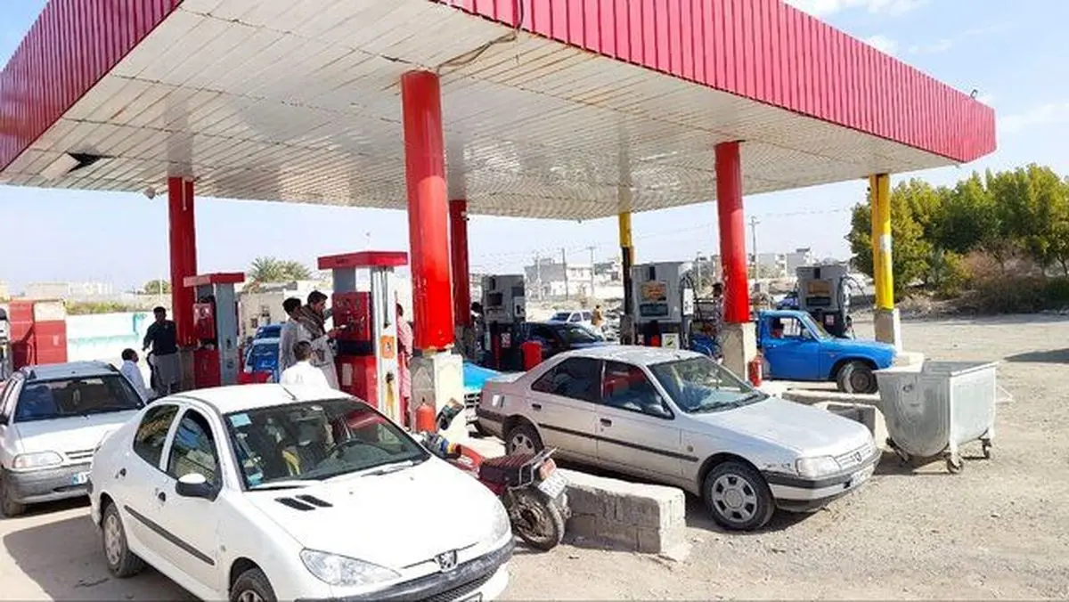 جزئیات سقف سوخت‌گیری در جایگاهها اعلام شد