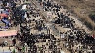 راه‌اندازی درمانگاه مجمع‌الزائرین در مسیر نجف به کربلا برای نخستین بار