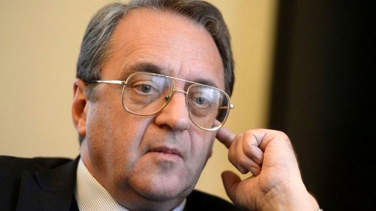 امیدواری روسیه برای برگزاری مذاکرات آستانه در 13 و 14 تیر ماه