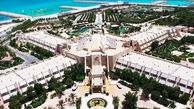 همه آنچه درباره هتل مارینا پارک کیش باید بدانید.