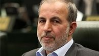 کوچکی نژاد:"رئیسی" مقبولیت بیشتری در بین مردم پیدا کرده است‌