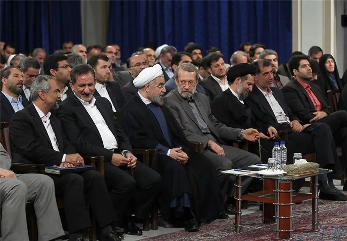 وقتی میزبان خلف وعده می‌کند