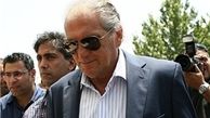 فیفا خواستار پرداخت هزینه شکایت از ژوزه شد
