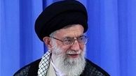 دیدار ائمه جمعه سراسر کشور با رهبر معظم انقلاب