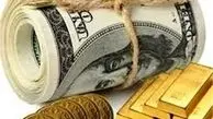 افزایش قیمت سکه و ارز/ دلار 3750 تومان+ جدول