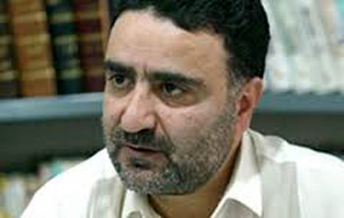 مگر تاجزاده منافق عذرخواهی کرده است؟