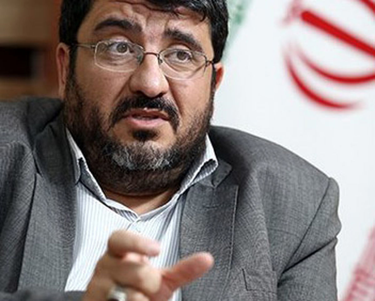 هرگز لغو تحریم‌ها را نخواهیم‌ دید