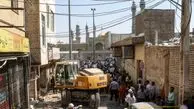افزایش فوتی‌ها و مصدومان انفجار قم + اسامی مصدومان