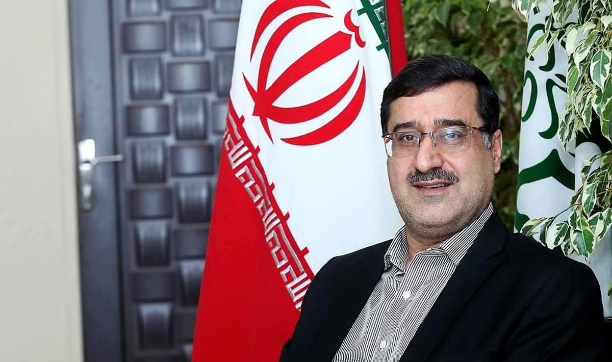  نشست هم اندیشی فرایند تدوین برنامه سوم شهر تهران 