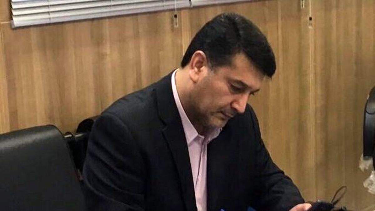 سخنان نماینده مجلس در خصوص حکم اعدام محمد ثلاث 