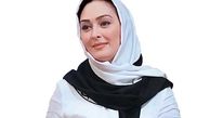 الهام حمیدی: زیر باد کولر بازی نمی‌کنم!