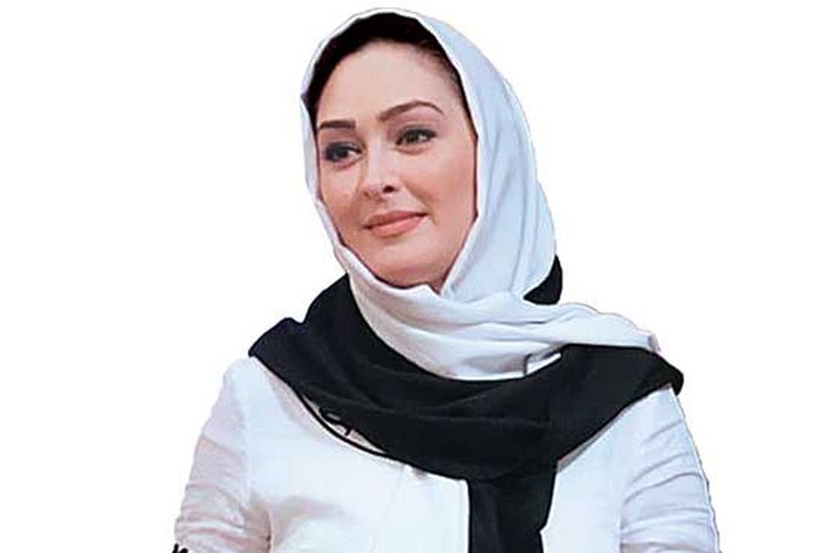 الهام حمیدی: زیر باد کولر بازی نمی‌کنم!