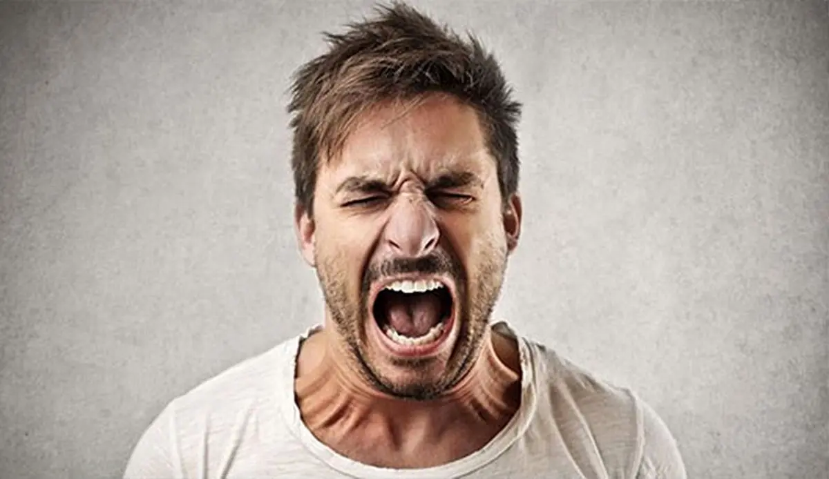 چگونه خشممان را مدیریت کنیم؟