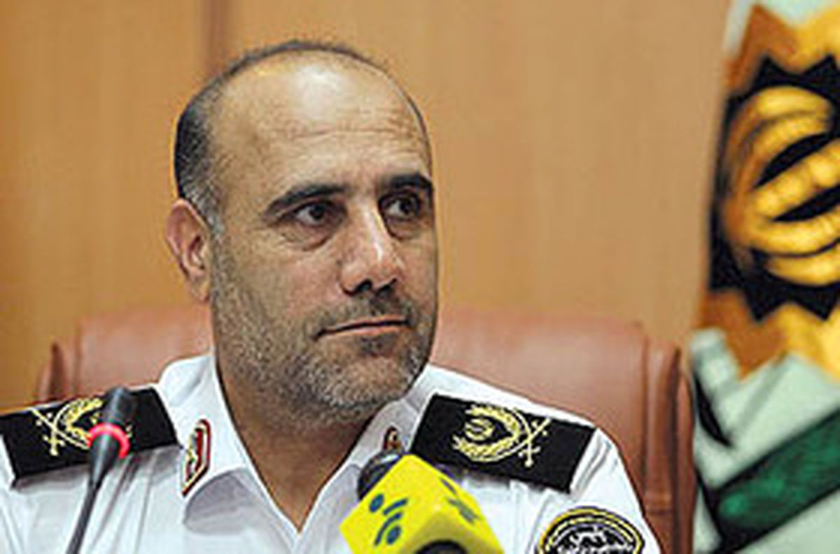 تمهیدات پلیس راهوربرای مراسم تحلیف رییس‌جمهوراعلام شد