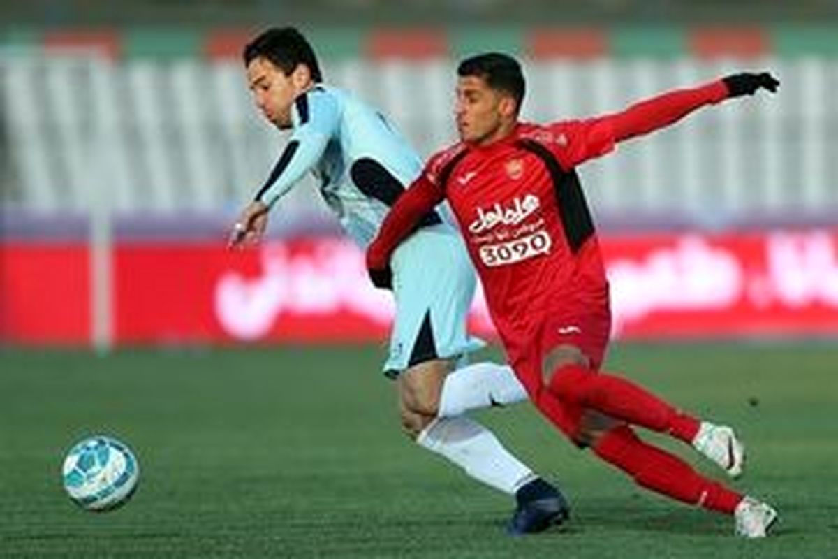 دیگر مهاجم پرسپولیس خواهان جدایی شد