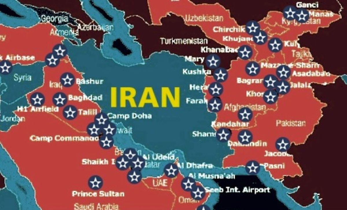 طراحی لایه دوم در دولت برای ارتباطات پنهان با کاخ سفید؟/ هشدار چهار نهاد در مورد سناریوهای نفوذ