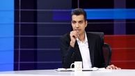 خداحافظی عادل فردوسی پور با تلویزیون! 