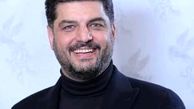 اولین عکس از دختر سام درخشانی منتشر شد