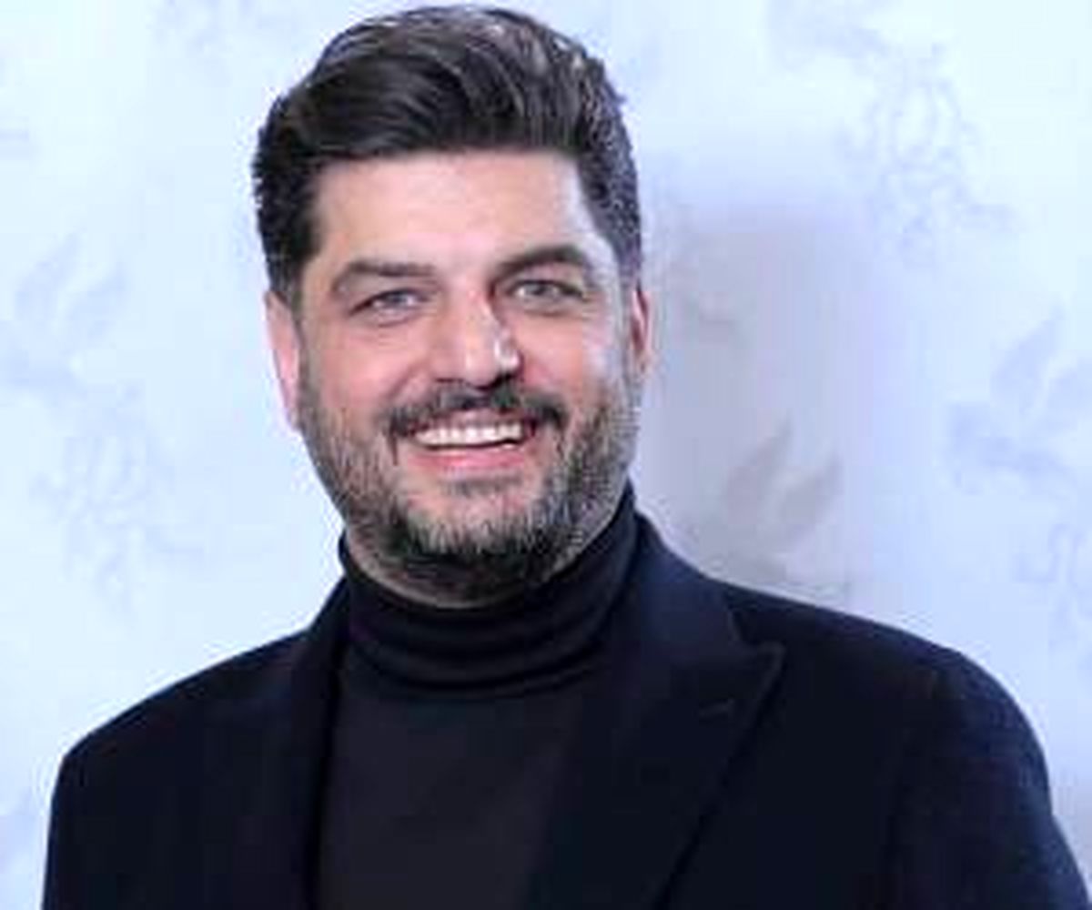 اولین عکس از دختر سام درخشانی منتشر شد
