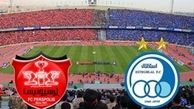  زمان تفحص از سرخابی‌ها تمدید می‌شود 