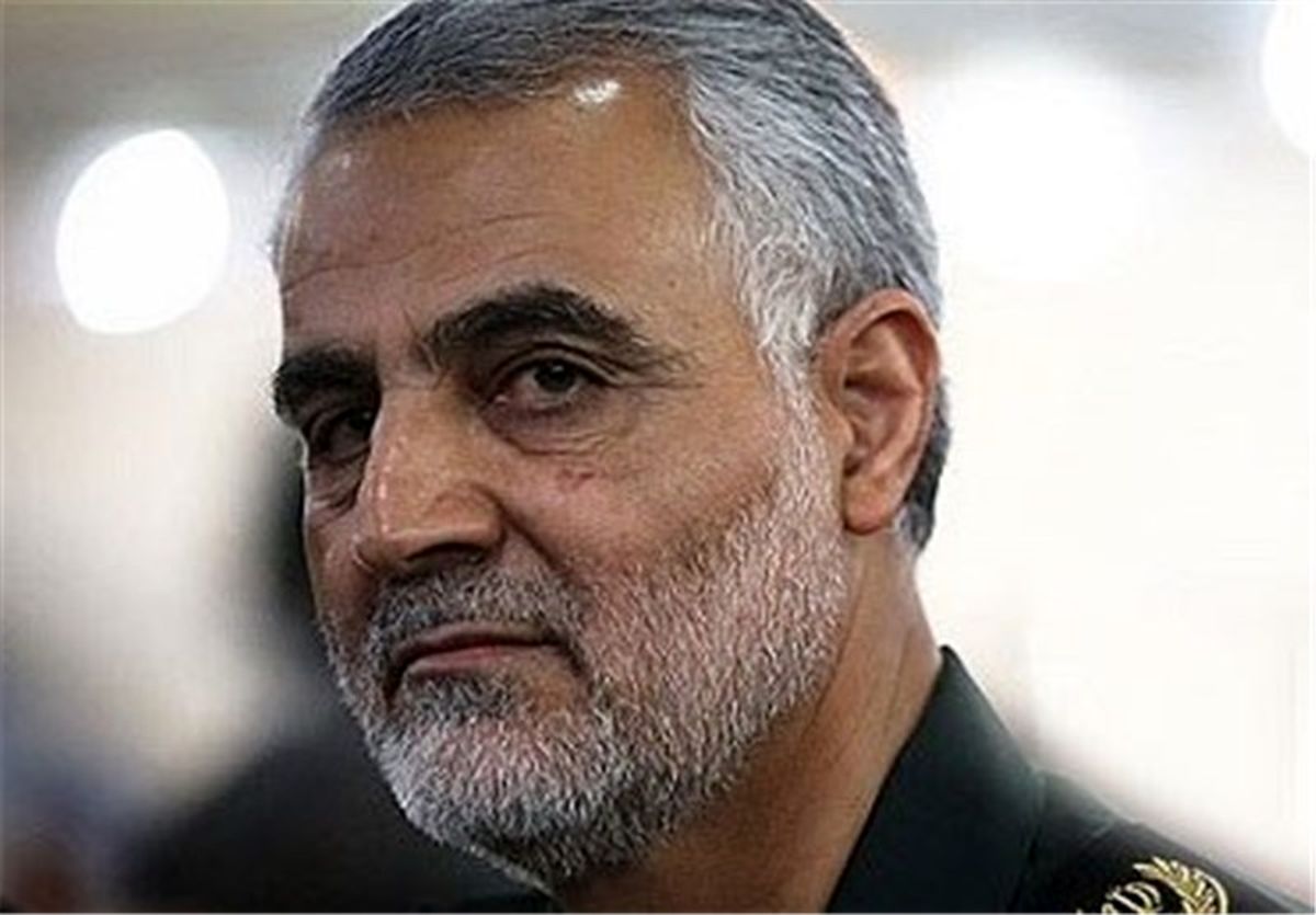 «قاسم سلیمانی» مهندس ایرانی عملیاتهای روسیه در سوریه