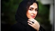 دلتنگی شیوا ابراهیمی برای بازیگر پرحاشیه این روزها 