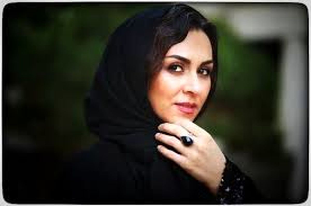 دلتنگی شیوا ابراهیمی برای بازیگر پرحاشیه این روزها 