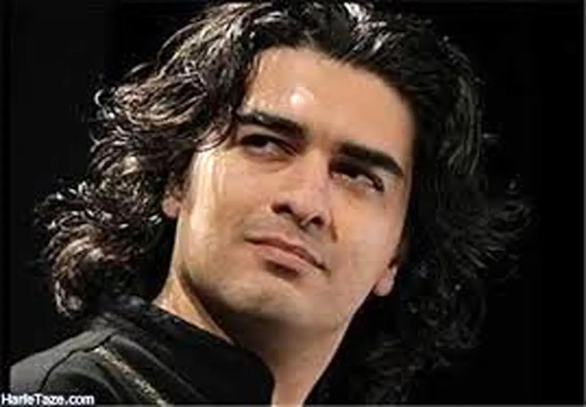 دمت گرم «سامان احتشامی» به شیرازی‌ها