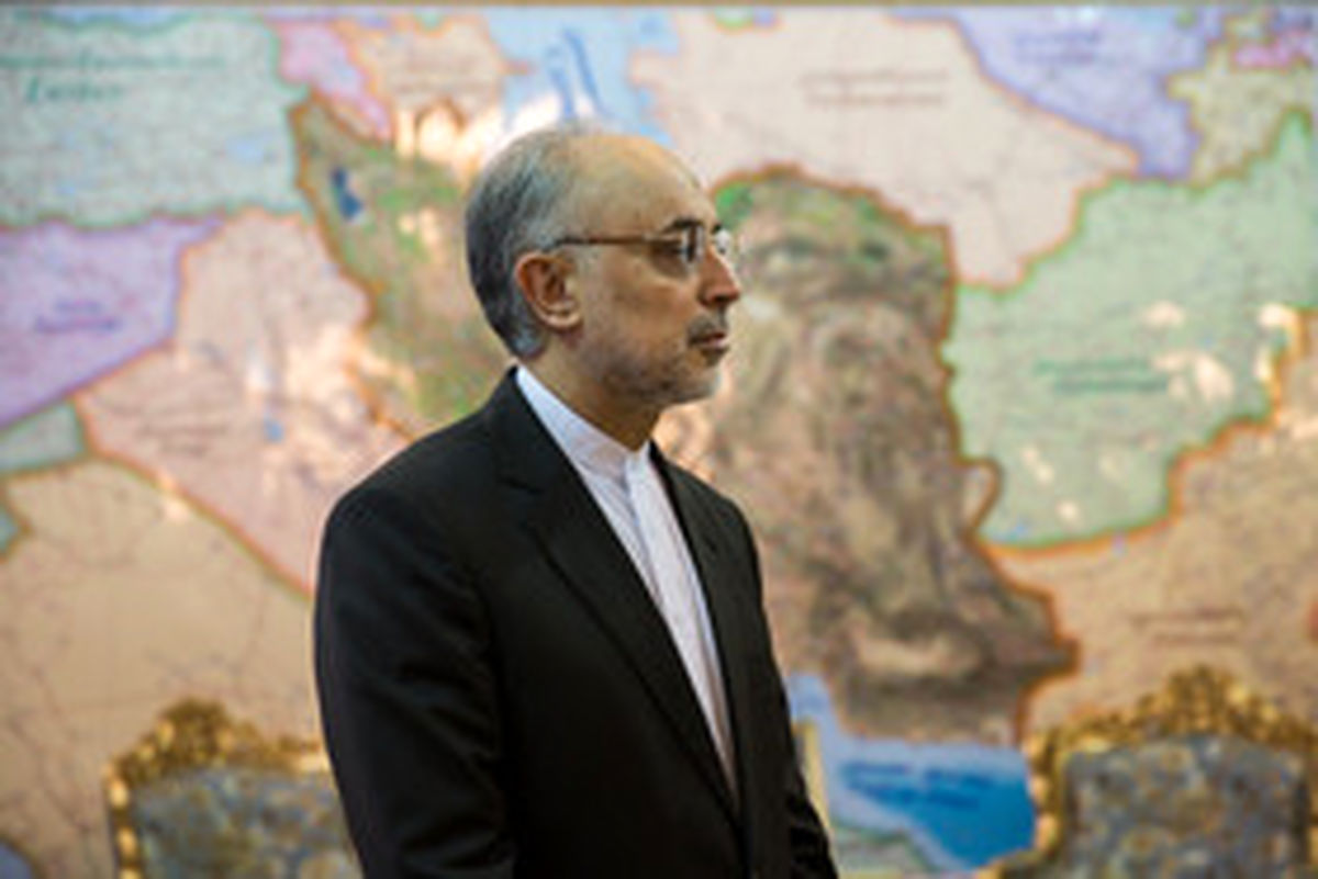 انتخاب معاونان سازمان انرژی اتمی توسط صالحی