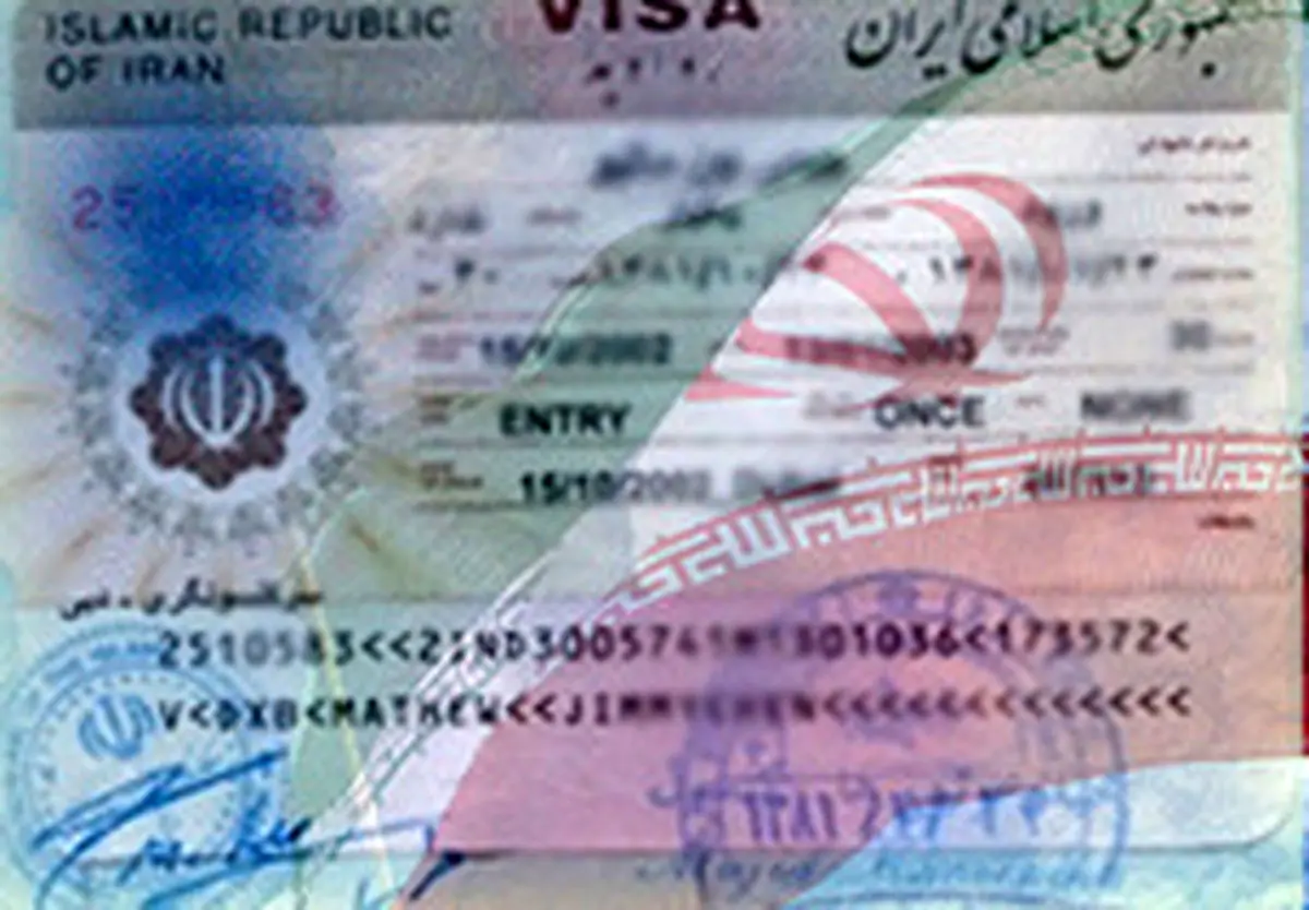 روادید ایران برای کدام کشورها لغو می‌شود؟
