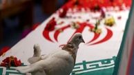 شلمچه آماده استقبال از پیکر مطهر ۶۴ شهید دوران دفاع مقدس