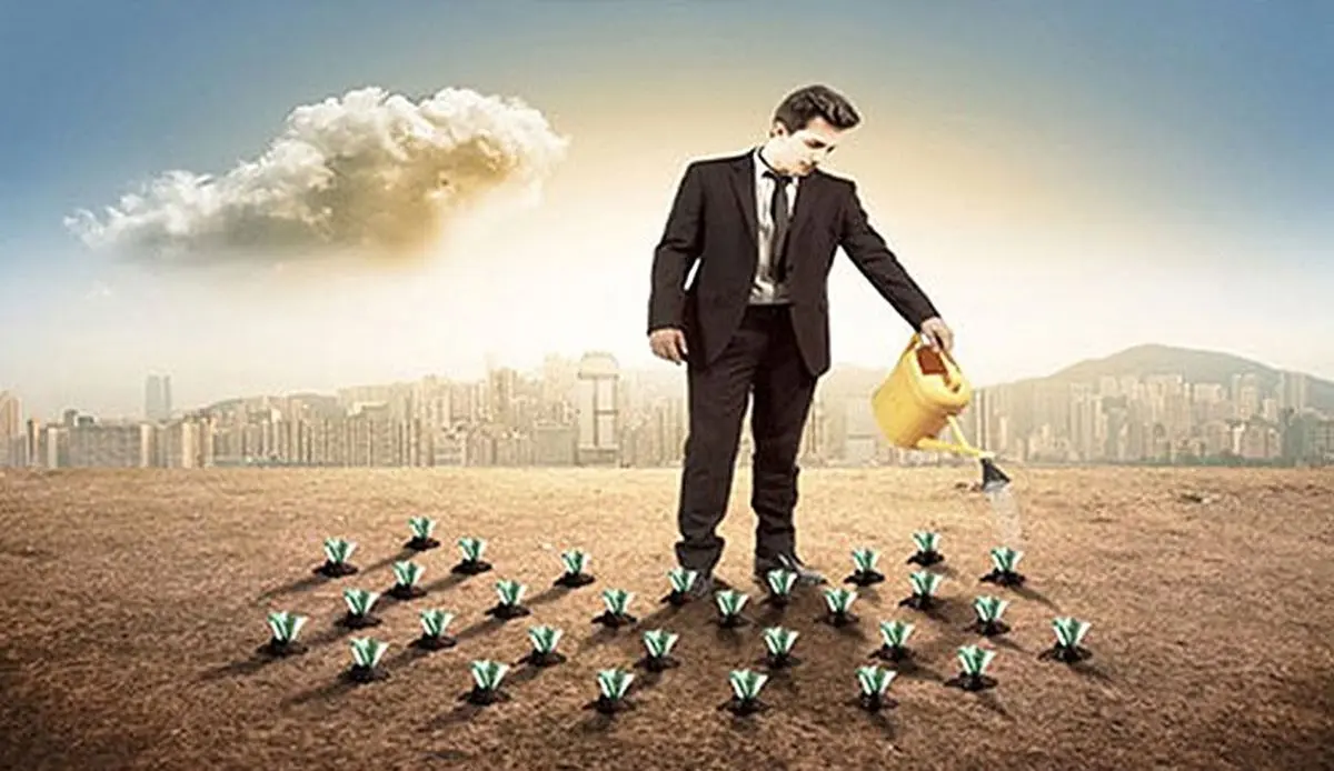کارهایی که هر فرد برای ثروتمند شدن باید انجام دهد