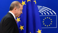 وعده سرخرمن اروپا به اردوغان