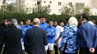 نه تیام را می‌خواهیم، نه استوکس