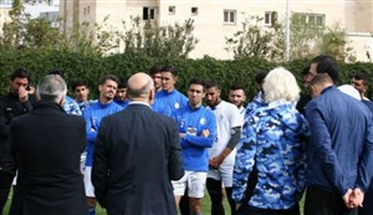 نه تیام را می‌خواهیم، نه استوکس