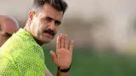 پورموسوی سرمربی تیم فولاد خوزستان شد