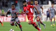  پرسپولیس چگونه صعود کرد؟