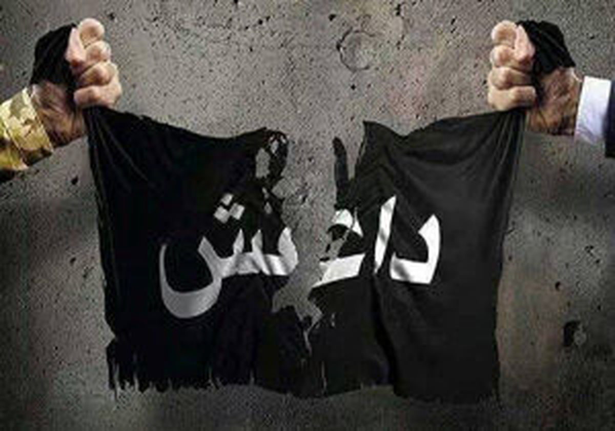 
عذرخواهی داعش از رژیم صهیونیستی
