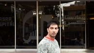 عکس مانکنی فرزاد فرزین
