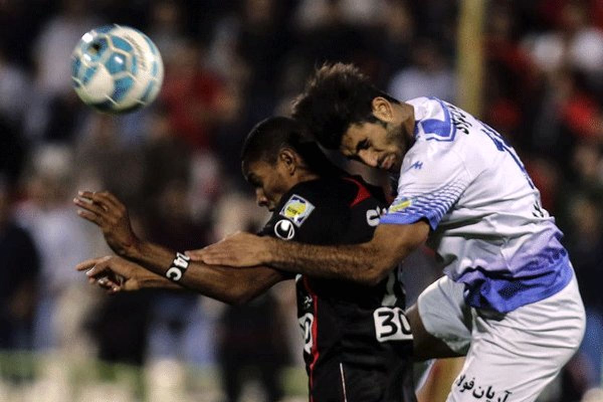 پیروزی پرسپولیس بر ملوان در وقت‌های اضافه/ عبور سخت سرخ‌ها از استقلال